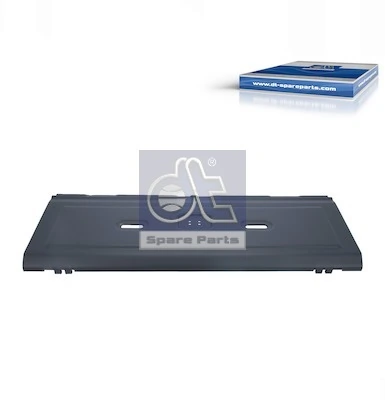 Licence Plate Holder